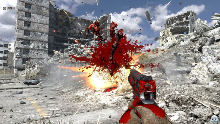 Undercode: серьезнее, чем Serious Sam! Undercode: серьезнее, чем Serious Sam!