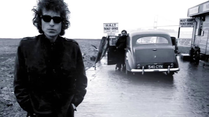 Knockin&rsquo; on Heaven&rsquo;s Door