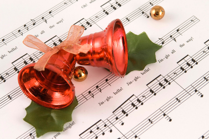 Знаменитые новогодние песни - Jingle Bells. Знаменитые новогодние песни - Jingle Bells.