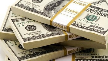 Скажите ! 9000 долларов это смешные деньги? Похоже что смешные Скажите ! 9000 долларов это смешные деньги? Похоже что смешные
