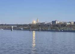 Пермь глазами туриста