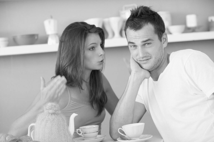 Любовь&Независимость? Любовь&Независимость?