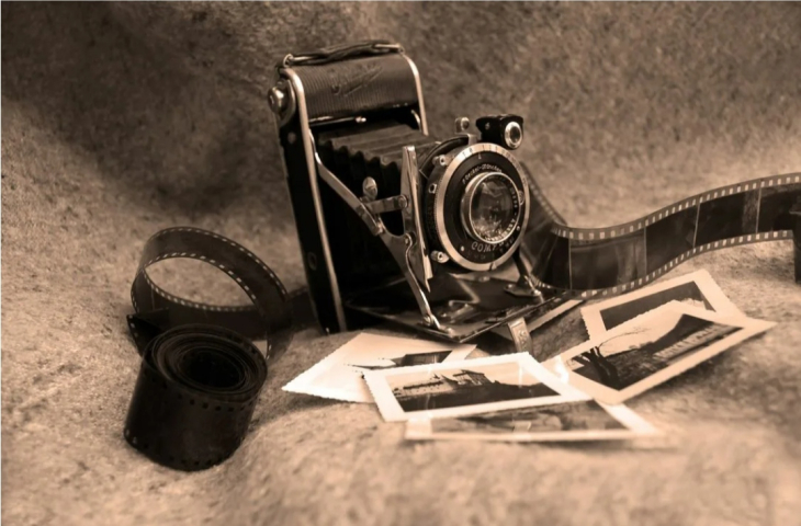 Фотография - наше все! Фотография - наше все!
