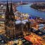 римская колония на Рейне 5