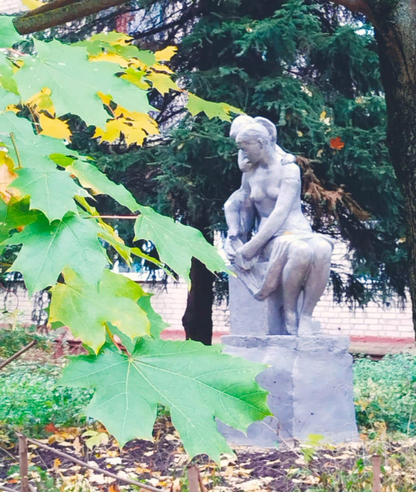 Досуг. Размышления. Немного о родном городе. Досуг. Размышления. Немного о родном городе.