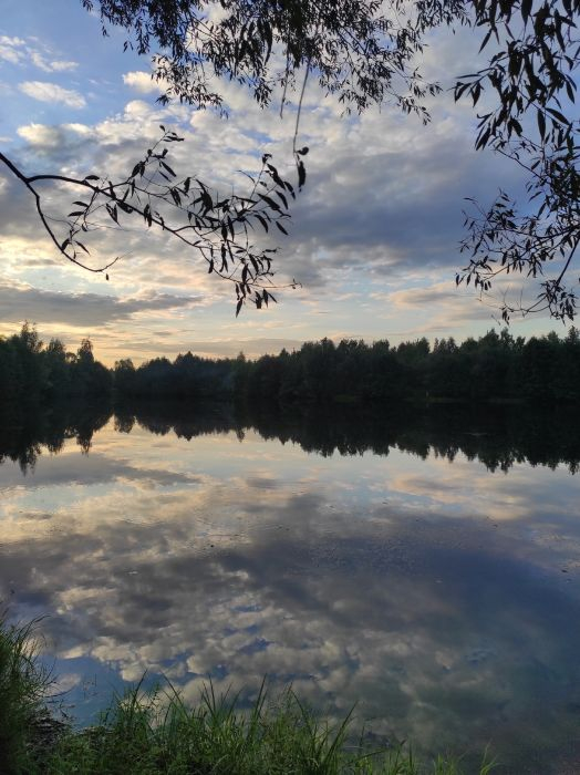 Провожаем литературный август. Провожаем литературный август.