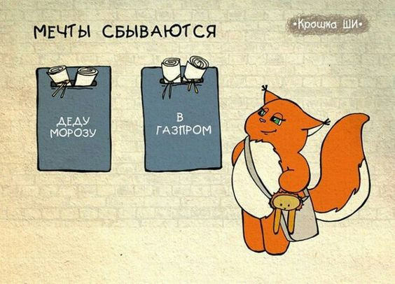Круглая мечта.