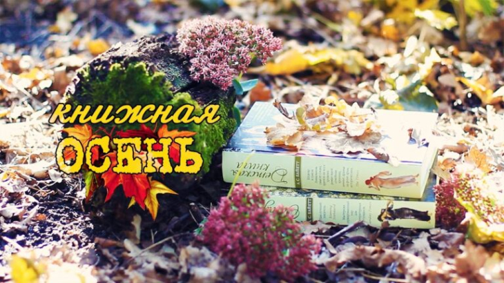 Как всегда о книгах.