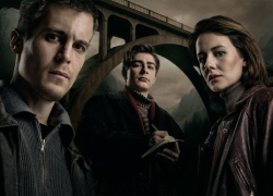 Новые сериалы.